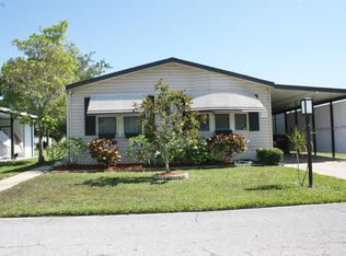 531 Natalie Dr, Port Saint Lucie, FL 34952