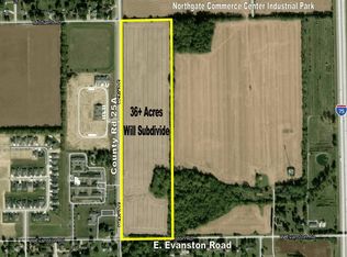 6201 S County Road 25a, Tipp City, OH 45371
