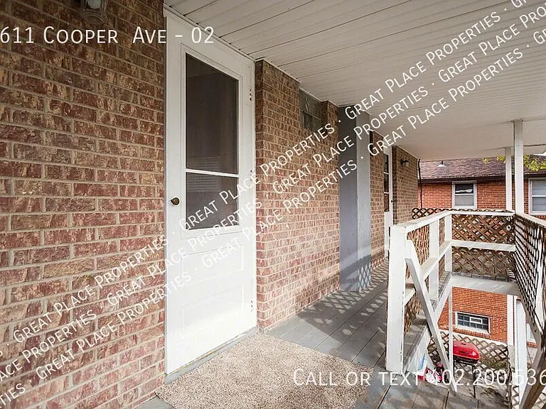4611 Cooper Ave #2 — Photo 14