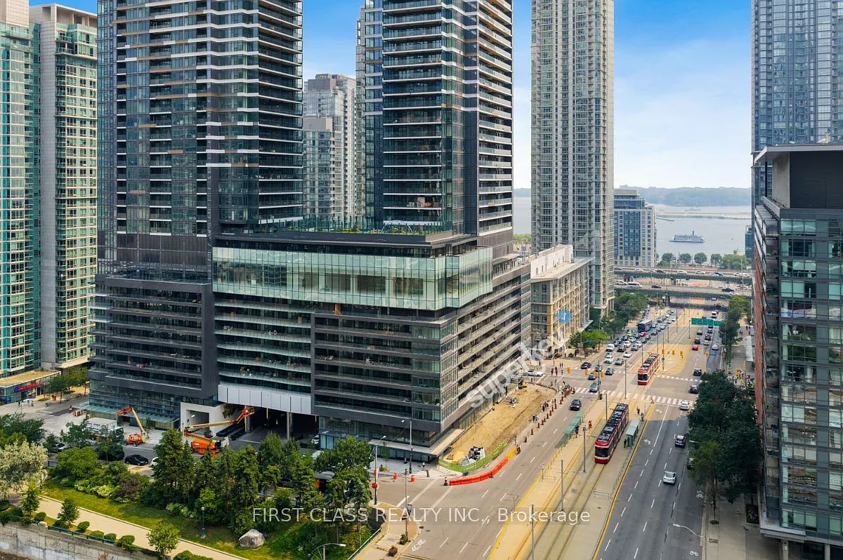 2 bed, $3,200 — Photo 1