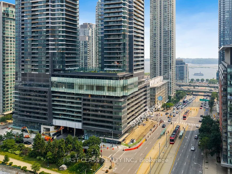 3 Concord Cityplace Way #728W