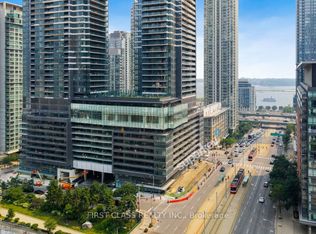 3 Concord Cityplace Way #728W, Toronto, ON M5V 0X4