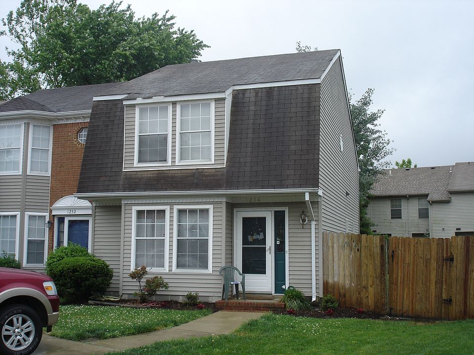 1st image of 1234 Basswood Ct