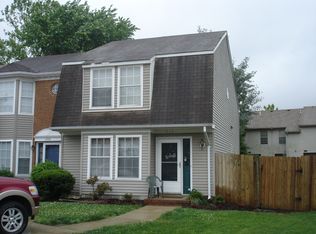 1234 Basswood Ct, Chesapeake, VA 23320