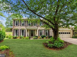 9409 Book Row, Columbia, MD 21046