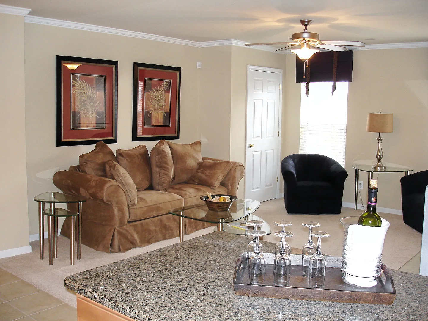 Downtown Shelby Manors, Inc. — Photo 3