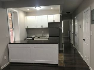 1534 Selwyn Ave APT 1B, Bronx, NY 10457