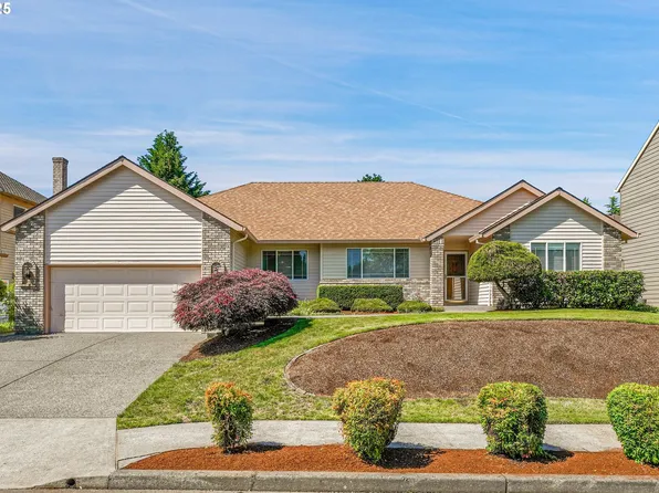 12459 SE Imperial Crest St, Happy Valley, OR 97086