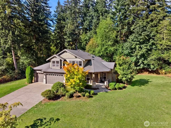 12620 3rd Avenue NE, Marysville, WA 98271