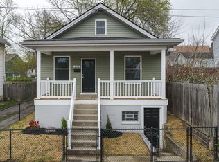 212 W 17th St, Covington, KY