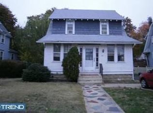 221 Emerald Ave, Haddon Township, NJ 08108