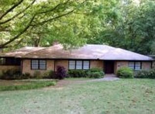 900 Barton Woods Rd NE, Atlanta, GA 30307