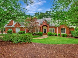 111 Loudwater Dr, Anderson, SC 29621