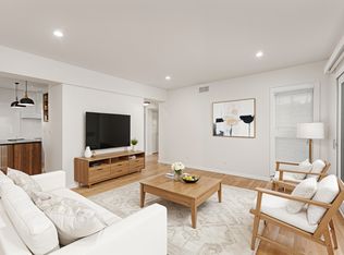 Walnut Apartments, Kansas City, MO 64112