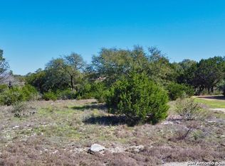 1512 Redcloud Peak, Canyon Lake, TX 78133