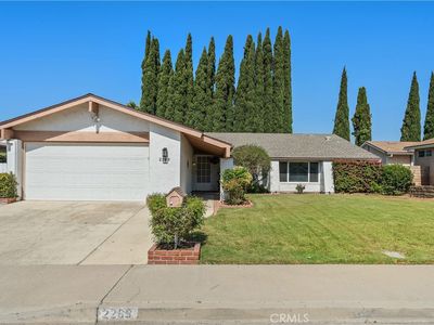 2269 Parker Ct, Simi Valley, CA, 93065