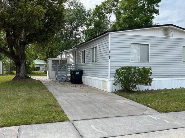 4738 Bunting Ave, Orlando, FL 32812