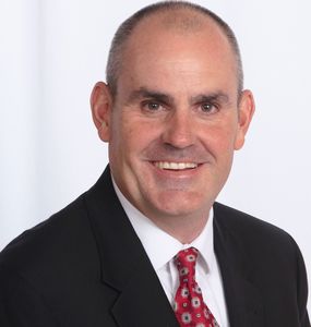 Craig Hartranft