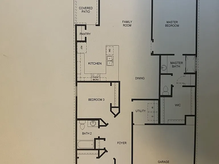 2805 Bridekirk Dr — Photo 4