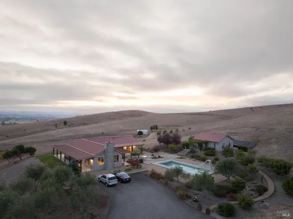 (undisclosed Address), Petaluma, CA 94954