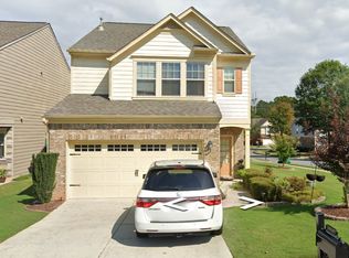 14171 Kennewick Rd, Milton, GA 30004