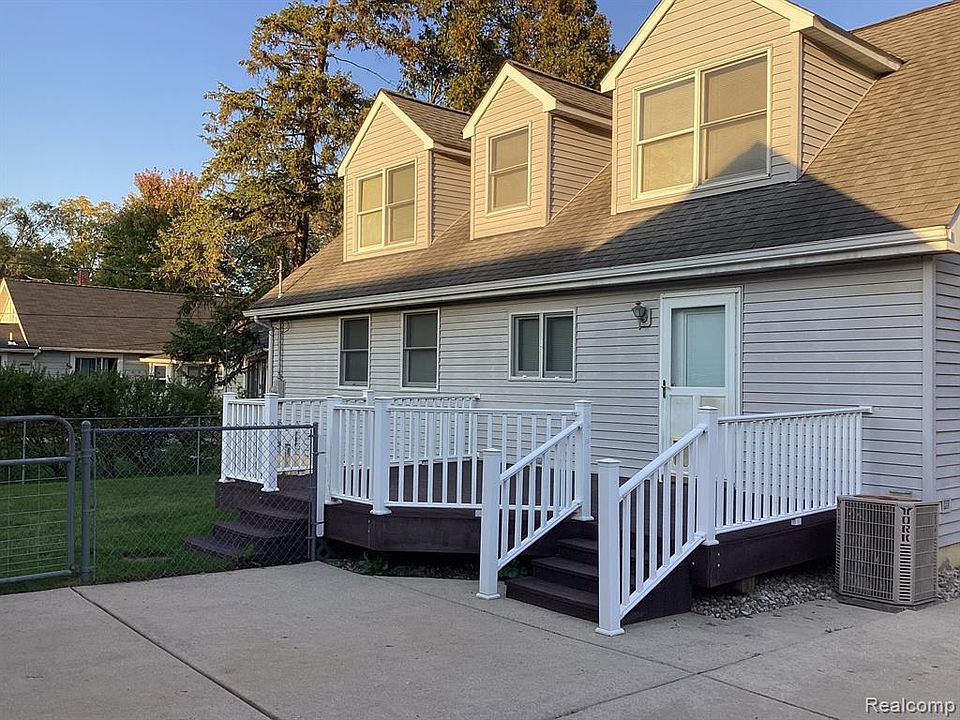 14647 Garland Ave, Plymouth, MI 48170 MLS 20230084960 Zillow