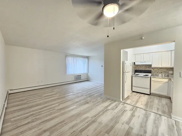 Royal Madison Apartments