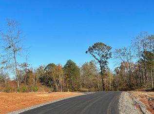 LOT 3 Shepherd Dr, Arkadelphia, AR 71923