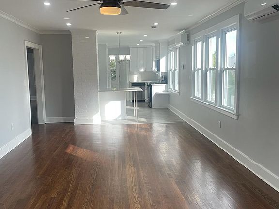 Large living room