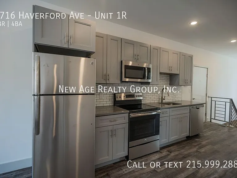 3716 Haverford Ave #1R — Photo 3