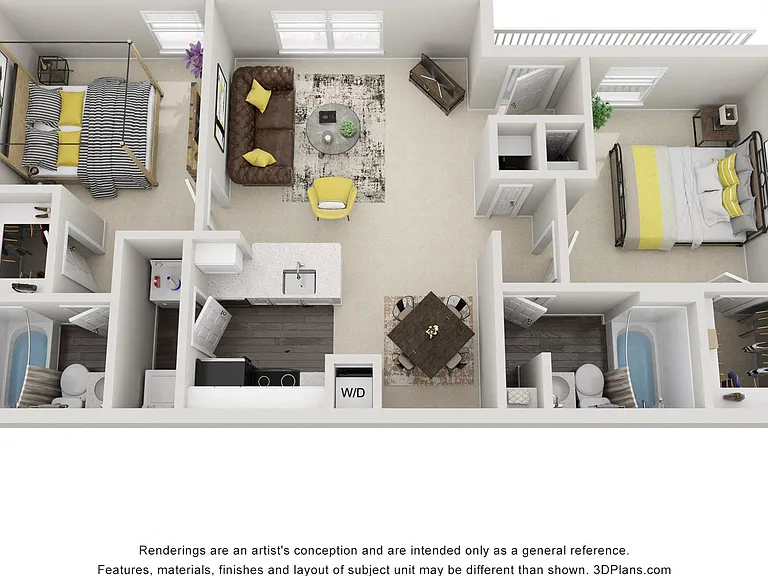 Arbor Ridge — Photo 22