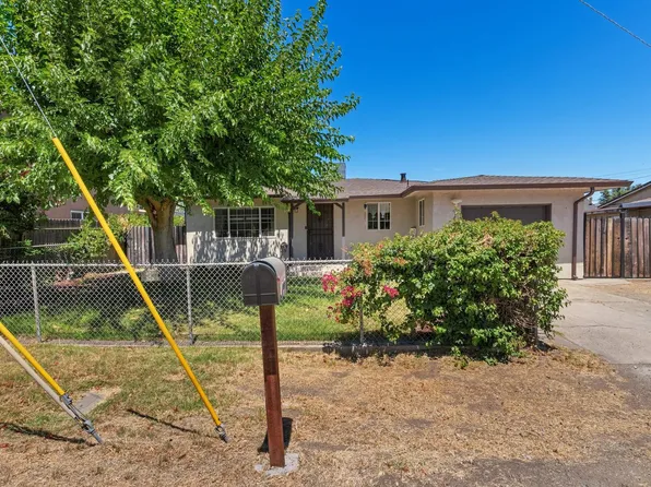 4027 Guernsey Ave, Stockton, CA 95215