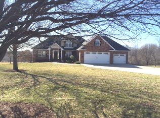 19525 Highway 98, Boonville, MO 65233