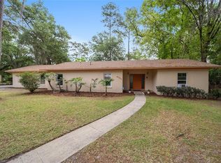 4721 NW 39th Ter, Gainesville, FL 32606