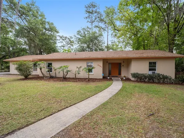 4721 NW 39th Ter, Gainesville, FL 32606