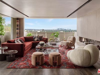 8787 Shoreham Dr APT 704, West Hollywood, CA, 90069