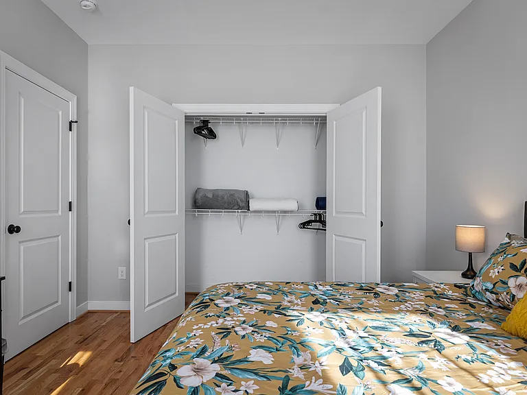 2511 Porter St #2 — Photo 6