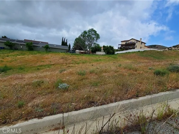 0 Limeridge Dr #95, Lake Hughes, CA 93532