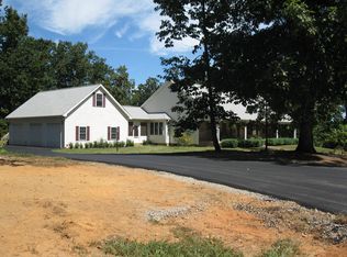 5178 Millstone Dr, Catawba, NC 28609