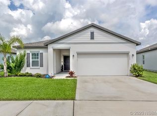 3062 Gibraltar Blvd, New Smyrna Beach, FL 32168