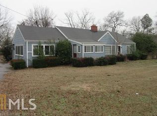 427 N Forest Ave, Hartwell, GA 30643