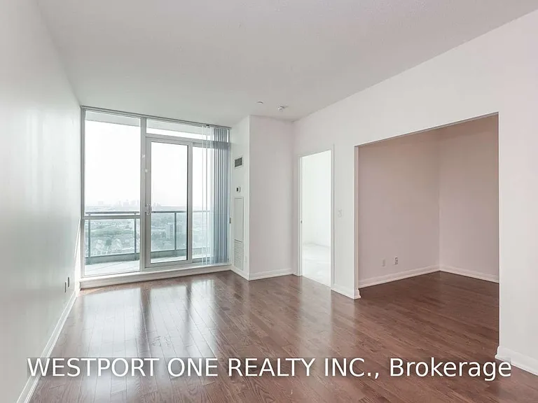 215 Sherway Gardens Rd #2801 — Photo 5