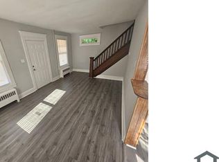 801 Hoffman Ave, Trenton, NJ 08618