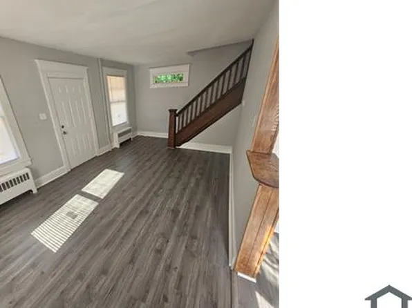 801 Hoffman Ave, Trenton, NJ 08618