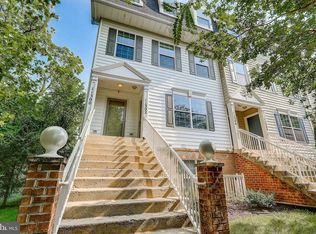 11302 King George Dr #1, Wheaton, MD 20902