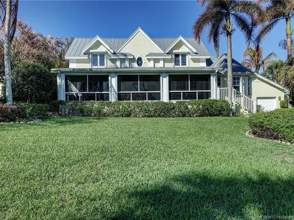 10205 S Indian River Dr, Fort Pierce, FL 34982