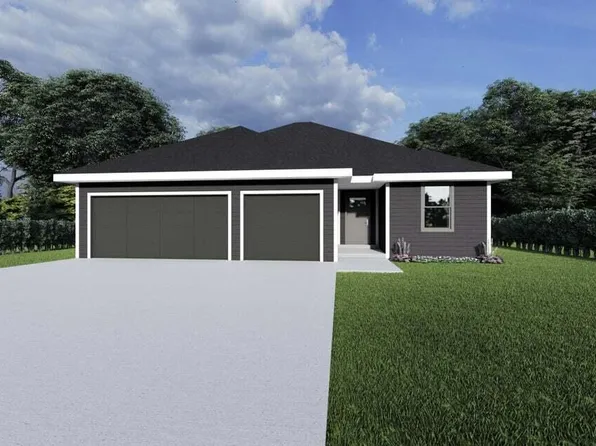 830 Woodland Hills Avenue, Rogersville, MO 65742