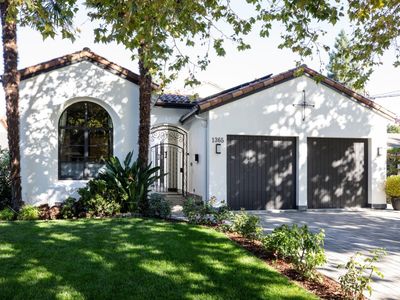 1365 Emory St, San Jose, CA, 95126