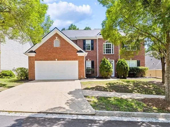 473 Greyhawk Way Rent To Own #0, Fairburn, GA 30213