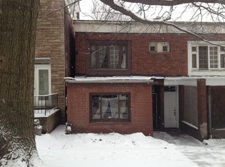 206 West St, Pittsburgh, PA 15221